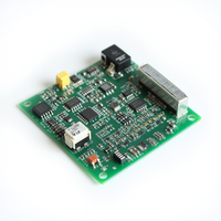 Fournisseur OEM de composants électroniques pour la fabrication de circuits imprimés spécialisés dans l'assemblage automatisé de circuits imprimés