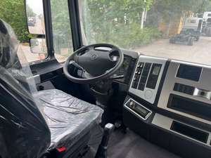 高品质Shacman 6x4二手自卸车F3000 X3000 10轮30-40t负载能力三菱建筑柴油燃料欧<span class=keywords><strong>2</strong></span> - Product Image 3