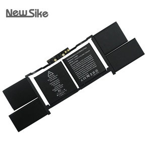 Batería para portátil A1953 de alta calidad para Macbook Pro Retina de 15 pulgadas nueva batería para portátil A1953 <span class=keywords><strong>A1990</strong></span> - Product Image 2