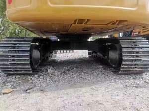 Offre Spéciale : Excavatrice sur Chenilles Caterpillar 312D2GC d'Occasion, 12 Tonnes, avec Accessoire Tarière, Certifiée CE, Attache Rapide et Brise-roche - Product Image 5