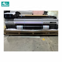 Impresora UV original Mimaki, modelo de actualización de la impresora UV con blanco y barniz, de la serie, de la versión en blanco, del modelo de la versión de la serie