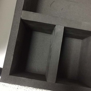 Tùy chỉnh hình dạng <span class=keywords><strong>EVA</strong></span> bọt hộp chèn để đóng gói và vận chuyển - Product Image 3