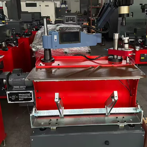 Máquina Rectificadora de Válvulas Manual Vertical Portátil de Alta Precisión LD2000 Plus con Componentes Centrales del Motor - Product Image 1