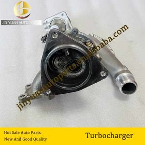 Turbocompresor 1631-988-0008 18900-5AY-H012-M4 18900 5AY H012 M4 189005AYH012M4 B01 para Honda Civic CRIDER <span class=keywords><strong>1</strong></span>.0T VTEC P10A1 <span class=keywords><strong>FEV</strong></span> - Product Image 5