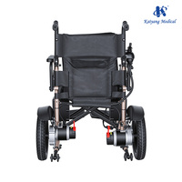 H2025 Meilleure Vente Fauteuil Roulant Électrique 3-en-1 : Fauteuil Roulant, Déambulateur et Rollator en Aluminium Léger