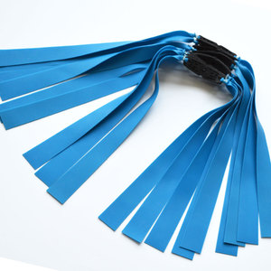 Slingshot puissant de marque <span class=keywords><strong>Gzk</strong></span>, entraînement de précision, fabrication chinoise, vente directe d'usine, bande plate - Product Image 3