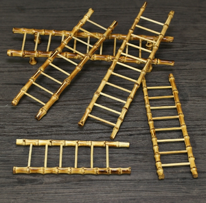 Manualidades de bambú natural para niños, juguetes y regalos con moldes de pájaros y bicicletas - Product Image 4