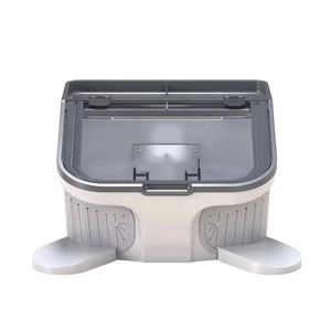 Aspirapolvere parapolvere per laboratorio dentale - Product Image 1