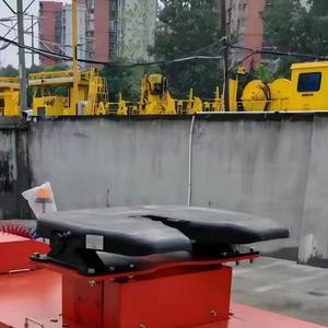 Ventes directes usine YUDE : Chariots élévateurs électriques personnalisés, tracteurs de remorquage, manutention de conteneurs, moteur de propulsion 48V 5KW, moteur hydraulique 1 1 - Product Image 4
