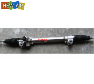 Nueva Cremallera de Dirección de Aluminio de Alta Calidad para Ncp90 Zsp91 (<span class=keywords><strong>45510</strong></span>-0D250) LHD Conducción Izquierda con 12 Meses de Garantía - Product Image 5