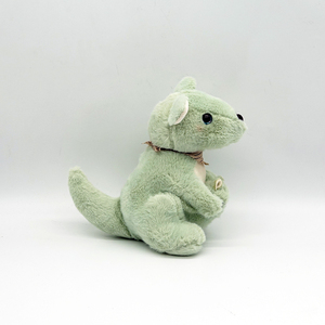 <span class=keywords><strong>Hot</strong></span> Bán 9Inch Động Vật <span class=keywords><strong>Kangaroo</strong></span> Đồ Chơi Sang Trọng Chất Lượng Cao Dễ Thương Nhồi Bông <span class=keywords><strong>Kangaroo</strong></span> Mang Theo Babe Sang Trọng Búp Bê Trẻ Em Quà Tặng Búp Bê - Product Image 2