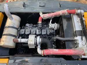 Precio Competitivo, Diseño Original, Excavadora Usada Hyundai 220LC-9s - Product Image 6