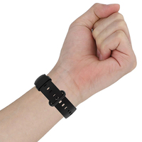 TPE tali jam tangan silikon untuk Xiaomi Redmi Watch 2