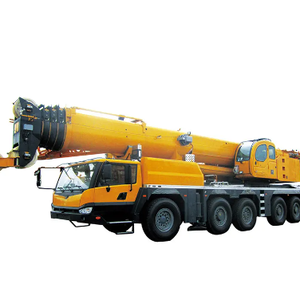Neuer 130-Tonnen-Allterrainkran Xca130L7_1/Xca130_<span class=keywords><strong>E</strong></span> mit 78m Hauptausleger - Product Image 2