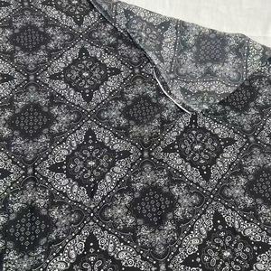 無地サテンシフォンプリント生地、プリントシフォンサテン生地、無地ホワイトポリエステルサテン、無地サテンの価格 - Product Image 5