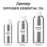 Huiles essentielles pures personnalisées les plus vendues 10 ml 50 ml 100 ml 500 ml 1000 ml pour diffuseurs d'aromathérapie