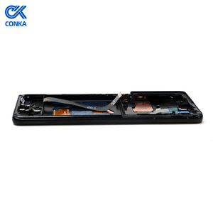 Original cho Samsung cho Galaxy s21u LCD hiển thị màn hình cảm ứng 1-năm bảo hành - Product Image 6