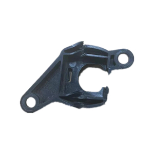 <span class=keywords><strong>Support</strong></span> de fixation de <span class=keywords><strong>radiateur</strong></span> côté gauche 0995042118 pour Mercedes-Benz Classe C W205 - Product Image 4