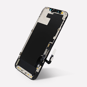 Écran de Remplacement OLED Qualité Originale pour iPhone <span class=keywords><strong>12</strong></span> Pro Max et iPhone <span class=keywords><strong>12</strong></span> Mini LCD - Product Image 3