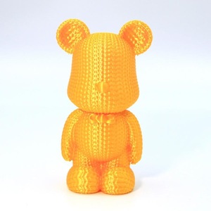 Juguetes al por mayor: Conejos, osos y dinosaurios giratorios de punto, impresos en 3D con diseño de espiral, OEM, regalo para aliviar el estrés infantil, personajes de Frozen - Product Image 6