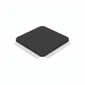 80 LQFP Servicio Integral Original de Componentes Electrónicos Integrados IC MCU 32BIT 160KB FLASH 80LQFP Lista de Componentes CY9AFB42MBPMC-G-JNE2 - Product Image 1