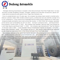 Plateau de pression d'embrayage EVIP / Ensemble de plateau de pression et de couvercle d'embrayage 1601090J-0C7100 pour Dongfeng CSK181/CSK182