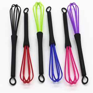 <span class=keywords><strong>Coiffeur</strong></span> professionnel Cheveux Couleur Fouet Crème De Teinture Pour les Cheveux Mélangeur Mélangeur - Product Image 5