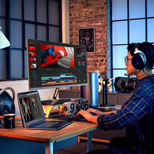 Factory 1080P <strong>Monitor</strong> Full High-definition <strong>21.5</strong> 24 27 Inch Gaming <strong>Monitor</strong> 1 Ms 144 hz Desktop <strong>Computer</strong> Lcd <strong>Monitor</strong> Gaming - Product Image 3