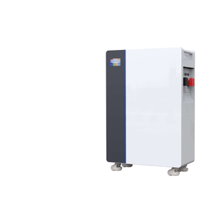 MCW 16KWH <b>Solar</b> <b>Generator</b> <b>Solar</b> Pure Sine Wave MPPT Controller EU AU Plug Type Car Portable Power Station - Product Image 1