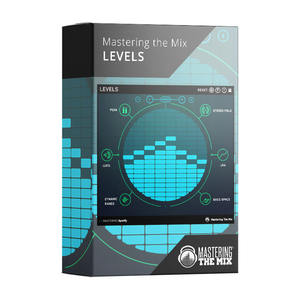 เชี่ยวชาญการผสม | ระดับ - Product Image 1