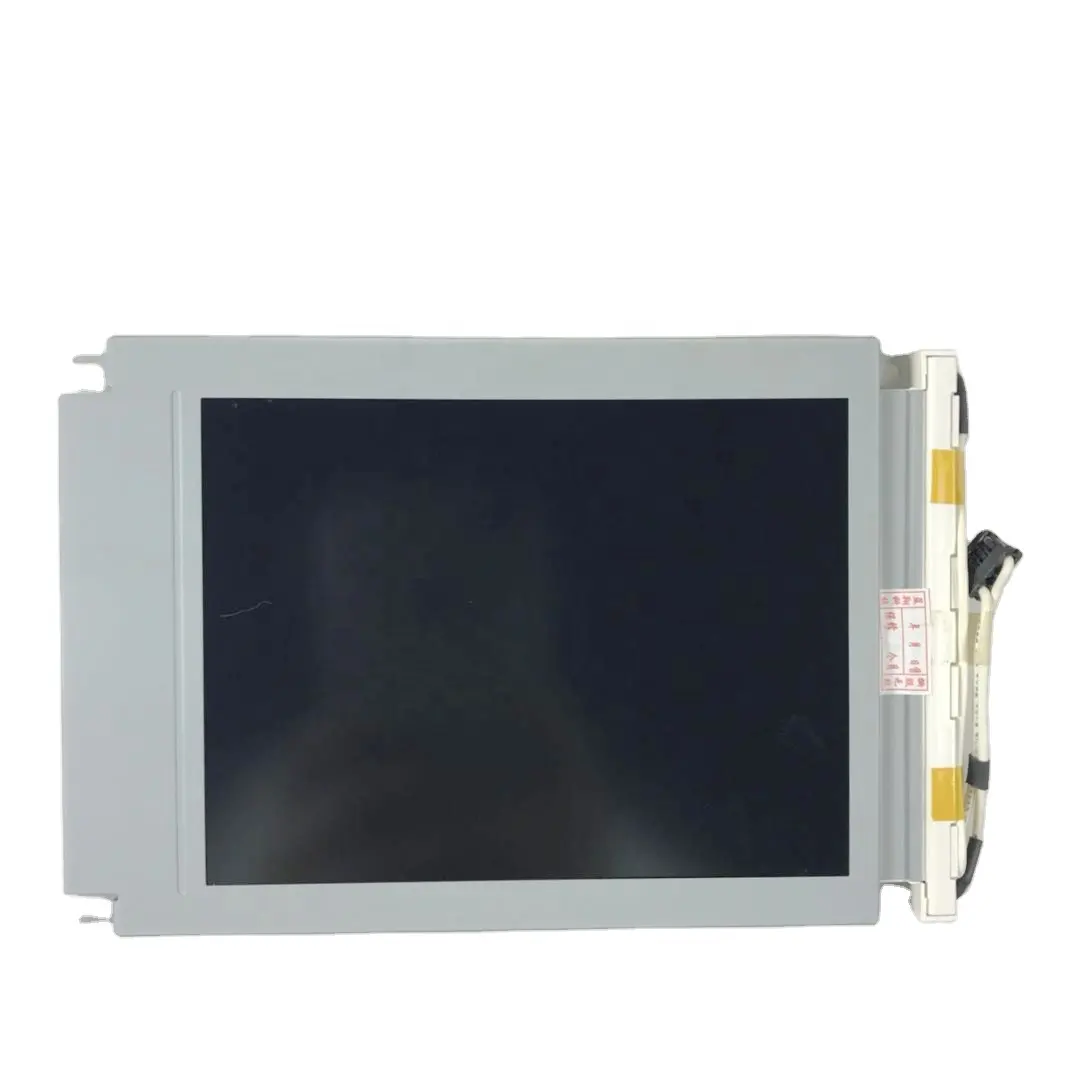 Small transparent M357-L1A LCD Display Panel for Industrial Use