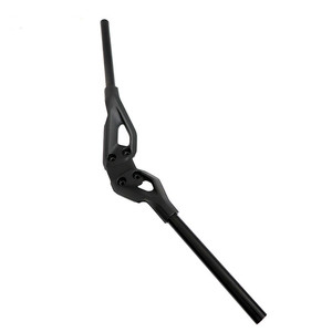 Campione gratuito di fabbrica FonsenX One Stand fornitura NMAX 155 <span class=keywords><strong>moto</strong></span> OEM ODM personalizzazione parti <span class=keywords><strong>accessori</strong></span> per Yamaha Nmax155 V3 - Product Image 2
