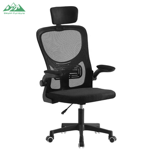 <span class=keywords><strong>Sedia</strong></span> da Ufficio Ergonomica Wayon con Schienale Alto, <span class=keywords><strong>Altezza</strong></span> Regolabile e Supporto per la Testa, Ideale per Studenti - Product Image 5
