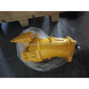 Repuestos Originales de Alta Calidad para Grúas, Bomba de Pistones Hidráulica 240616 - Product Image 1