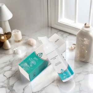 Kit de Espuma Blanqueadora Dental Instantánea Vegana Fácil de Usar en Casa con Logotipo OEM, Sin Peróxido, Pasta Dental Líquida Blanqueadora para Uso Diario - Product Image 2