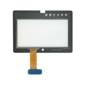 Écran tactile capacitif USB COB de 15.6 pouces - Product Image 2