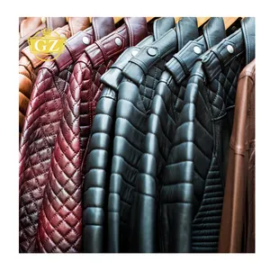 GZ High Quality Philippines Ukay-Ukay Bales Supplier Wide European Used Jackets And Jumpers