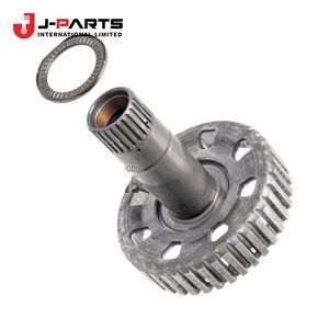 Conjunto de Cubo de Embrague Delantero para Toyota Hilux GGN15 2004-2015 OE 35061-50010 3506150010 - Product Image 2