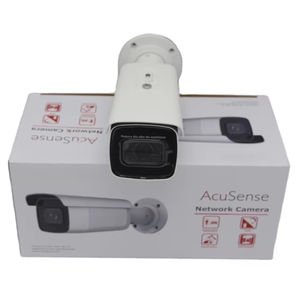 Caméra réseau bullet fixe HIK DS-2CD2683G2-IZS 8MP 4K ColorVu, imagerie couleur 24h/24 et 7j/7 avec microphone - Product Image 2