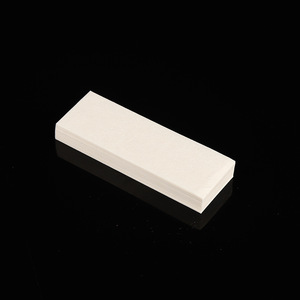 กระดาษดูดซับ hirozumi HC-052กระดาษกรองในห้องปฏิบัติการสำหรับการทดลองทางเคมี - Product Image 2