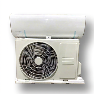 คอมฟอร์ท สตาร์ 220v 60Hz ฟิลิปปินส์ เครื่องปรับอากาศแก๊สคุณภาพสูง ขายส่ง 2.5 แรงม้า 24000btu ระบบทำความเย็นแบบเปิด/ปิด แยกส่วน - Product Image 1