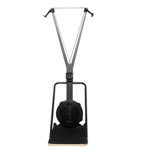 Máquina de cardio para esquí de bajo ruido y resistente al viento, equipo de moldeado corporal completo, resistencia ajustable, equipo deportivo para interiores, venta al por mayor - Product Image 1