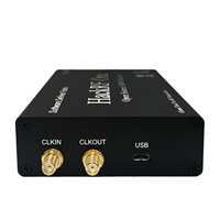 HackRF bir 1MHz-6GHz yazılım tanımlı radyo SDR araçları Sdr Hack Rf bir hack-ing cihazı HackRF bir