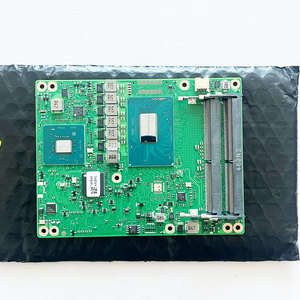 Ordinateur embarqué Advantech SOM-5899, 16 Go de RAM, disque dur 2 To, en stock - Product Image 1