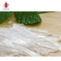 Natural Menthol Crystal, Synthetic Meth, Good Price