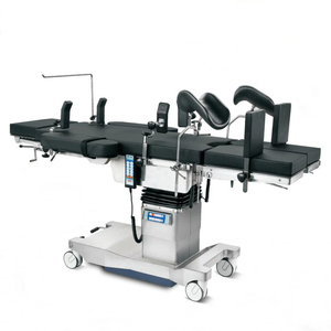 永发工厂直销电动手术台及配件，经CE和ISO认证，适用于医院手术室制造商 - Product Image 1