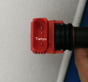 Zündspule 0221604800 für Audi R8 2.0 TSI 2.0 - Product Image 3