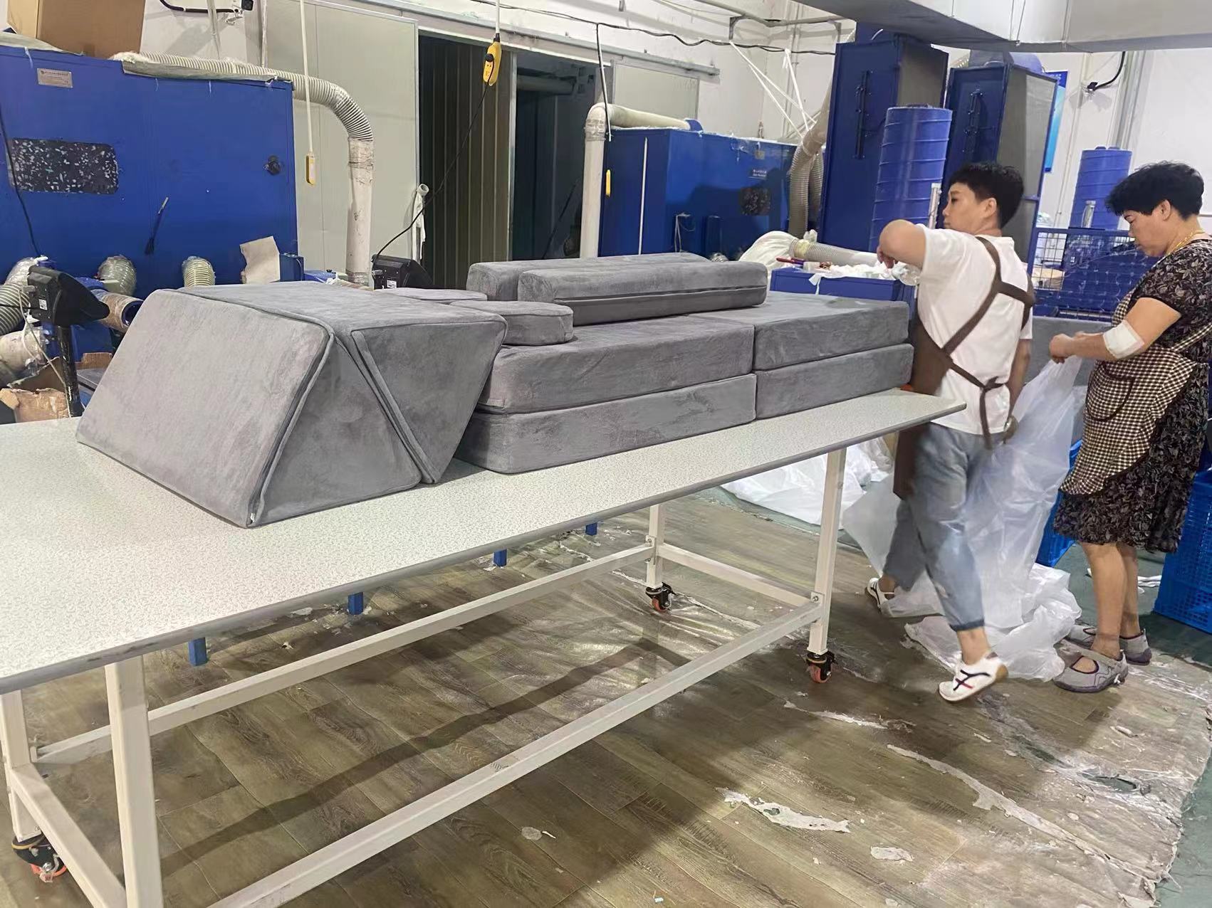 Ningbo Vigil Houseware Manufacture Co., Ltd. logo