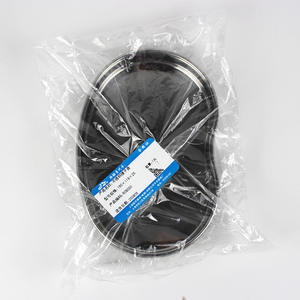 ถาดไตสแตนเลส Golden Bell ขนาดใหญ่ สำหรับฆ่าเชื้อ ถาดใส่อุปกรณ์การแพทย์สำหรับการผ่าตัด - Product Image 1