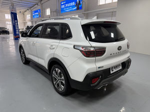 Voiture d'occasion Kia <span class=keywords><strong>Sportage</strong></span> <span class=keywords><strong>2019</strong></span> 2.0L automatique, édition luxe intelligente - Product Image 6